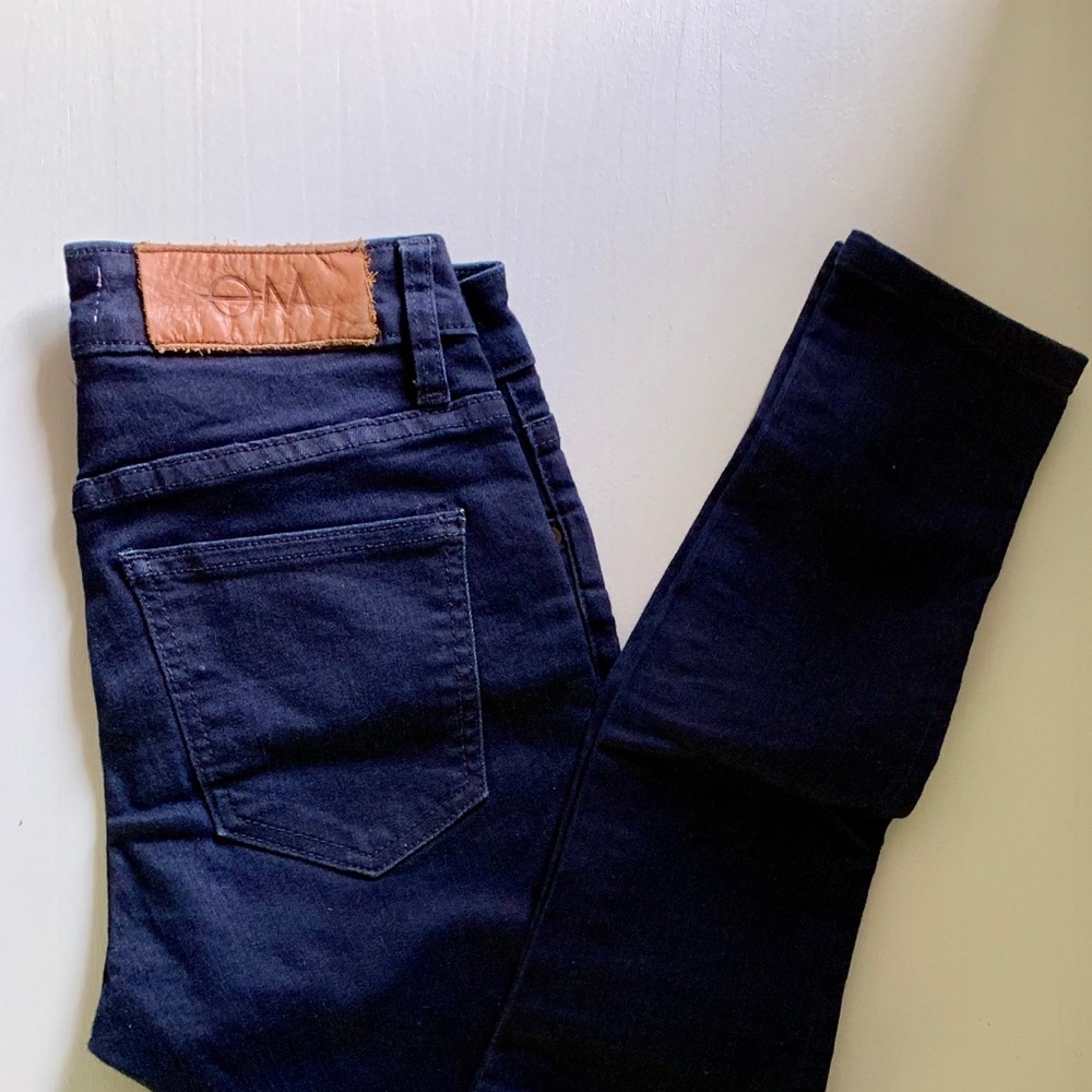 Objects without Meaning skinny pants